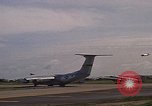 Standbild USA Flugzeuge Vietnam, 1968, aus Sekunde 3 historischem Filmmaterial Videoclip 65675072144