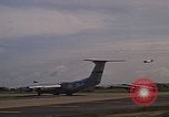 Standbild USA Flugzeuge Vietnam, 1968, aus Sekunde 4 historischem Filmmaterial Videoclip 65675072144