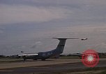 Standbild USA Flugzeuge Vietnam, 1968, aus Sekunde 5 historischem Filmmaterial Videoclip 65675072144