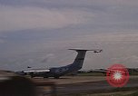 Standbild USA Flugzeuge Vietnam, 1968, aus Sekunde 6 historischem Filmmaterial Videoclip 65675072144
