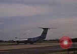 Standbild USA Flugzeuge Vietnam, 1968, aus Sekunde 7 historischem Filmmaterial Videoclip 65675072144