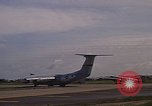 Standbild USA Flugzeuge Vietnam, 1968, aus Sekunde 14 historischem Filmmaterial Videoclip 65675072144