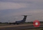 Standbild USA Flugzeuge Vietnam, 1968, aus Sekunde 16 historischem Filmmaterial Videoclip 65675072144
