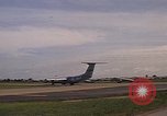 Standbild USA Flugzeuge Vietnam, 1968, aus Sekunde 19 historischem Filmmaterial Videoclip 65675072144
