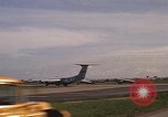 Standbild USA Flugzeuge Vietnam, 1968, aus Sekunde 22 historischem Filmmaterial Videoclip 65675072144