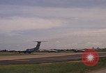 Standbild USA Flugzeuge Vietnam, 1968, aus Sekunde 28 historischem Filmmaterial Videoclip 65675072144