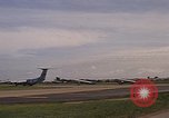 Standbild USA Flugzeuge Vietnam, 1968, aus Sekunde 33 historischem Filmmaterial Videoclip 65675072144
