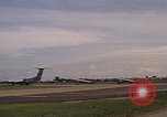 Standbild USA Flugzeuge Vietnam, 1968, aus Sekunde 34 historischem Filmmaterial Videoclip 65675072144