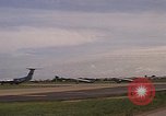 Standbild USA Flugzeuge Vietnam, 1968, aus Sekunde 37 historischem Filmmaterial Videoclip 65675072144