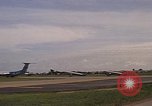 Standbild USA Flugzeuge Vietnam, 1968, aus Sekunde 38 historischem Filmmaterial Videoclip 65675072144