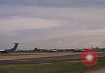Standbild USA Flugzeuge Vietnam, 1968, aus Sekunde 39 historischem Filmmaterial Videoclip 65675072144