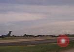Standbild USA Flugzeuge Vietnam, 1968, aus Sekunde 40 historischem Filmmaterial Videoclip 65675072144