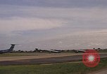 Standbild USA Flugzeuge Vietnam, 1968, aus Sekunde 41 historischem Filmmaterial Videoclip 65675072144