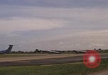 Standbild USA Flugzeuge Vietnam, 1968, aus Sekunde 42 historischem Filmmaterial Videoclip 65675072144