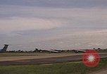 Standbild USA Flugzeuge Vietnam, 1968, aus Sekunde 44 historischem Filmmaterial Videoclip 65675072144