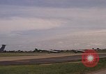 Standbild USA Flugzeuge Vietnam, 1968, aus Sekunde 45 historischem Filmmaterial Videoclip 65675072144