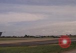Standbild USA Flugzeuge Vietnam, 1968, aus Sekunde 46 historischem Filmmaterial Videoclip 65675072144