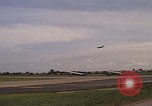 Standbild USA Flugzeuge Vietnam, 1968, aus Sekunde 54 historischem Filmmaterial Videoclip 65675072144
