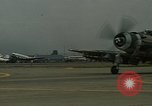Standbild USA Flugzeuge Vietnam, 1968, aus Sekunde 3 historischem Filmmaterial Videoclip 65675072145