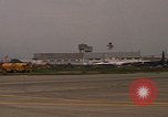 Standbild USA Flugzeuge Vietnam, 1968, aus Sekunde 8 historischem Filmmaterial Videoclip 65675072145