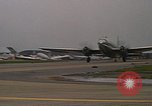 Standbild USA Flugzeuge Vietnam, 1968, aus Sekunde 12 historischem Filmmaterial Videoclip 65675072145