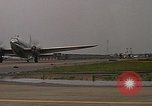 Standbild USA Flugzeuge Vietnam, 1968, aus Sekunde 14 historischem Filmmaterial Videoclip 65675072145