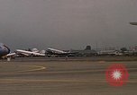 Standbild USA Flugzeuge Vietnam, 1968, aus Sekunde 25 historischem Filmmaterial Videoclip 65675072145