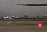 Standbild USA Flugzeuge Vietnam, 1968, aus Sekunde 28 historischem Filmmaterial Videoclip 65675072145