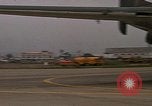 Standbild USA Flugzeuge Vietnam, 1968, aus Sekunde 29 historischem Filmmaterial Videoclip 65675072145