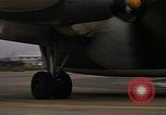 Standbild USA Flugzeuge Vietnam, 1968, aus Sekunde 31 historischem Filmmaterial Videoclip 65675072145
