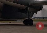 Standbild USA Flugzeuge Vietnam, 1968, aus Sekunde 42 historischem Filmmaterial Videoclip 65675072145