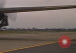 Standbild USA Flugzeuge Vietnam, 1968, aus Sekunde 44 historischem Filmmaterial Videoclip 65675072145