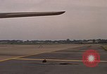 Standbild USA Flugzeuge Vietnam, 1968, aus Sekunde 45 historischem Filmmaterial Videoclip 65675072145