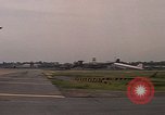 Standbild USA Flugzeuge Vietnam, 1968, aus Sekunde 47 historischem Filmmaterial Videoclip 65675072145