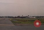 Standbild USA Flugzeuge Vietnam, 1968, aus Sekunde 48 historischem Filmmaterial Videoclip 65675072145