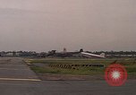 Standbild USA Flugzeuge Vietnam, 1968, aus Sekunde 49 historischem Filmmaterial Videoclip 65675072145