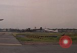 Standbild USA Flugzeuge Vietnam, 1968, aus Sekunde 53 historischem Filmmaterial Videoclip 65675072145