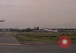 Standbild USA Flugzeuge Vietnam, 1968, aus Sekunde 56 historischem Filmmaterial Videoclip 65675072145