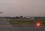 Standbild USA Flugzeuge Vietnam, 1968, aus Sekunde 57 historischem Filmmaterial Videoclip 65675072145