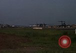 Standbild USA Flugzeuge Vietnam, 1968, aus Sekunde 49 historischem Filmmaterial Videoclip 65675072146