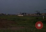 Standbild USA Flugzeuge Vietnam, 1968, aus Sekunde 53 historischem Filmmaterial Videoclip 65675072146