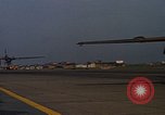 Standbild USA Flugzeuge Vietnam, 1968, aus Sekunde 58 historischem Filmmaterial Videoclip 65675072146