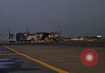 Standbild USA Flugzeuge Vietnam, 1968, aus Sekunde 62 historischem Filmmaterial Videoclip 65675072146