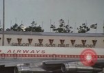 Standbild USA Flugzeuge Vietnam, 1968, aus Sekunde 4 historischem Filmmaterial Videoclip 65675072147