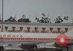Standbild USA Flugzeuge Vietnam, 1968, aus Sekunde 5 historischem Filmmaterial Videoclip 65675072147