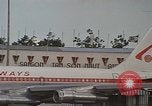 Standbild USA Flugzeuge Vietnam, 1968, aus Sekunde 6 historischem Filmmaterial Videoclip 65675072147
