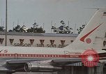 Standbild USA Flugzeuge Vietnam, 1968, aus Sekunde 7 historischem Filmmaterial Videoclip 65675072147