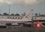 Standbild USA Flugzeuge Vietnam, 1968, aus Sekunde 8 historischem Filmmaterial Videoclip 65675072147