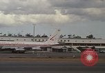 Standbild USA Flugzeuge Vietnam, 1968, aus Sekunde 9 historischem Filmmaterial Videoclip 65675072147