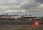 Standbild USA Flugzeuge Vietnam, 1968, aus Sekunde 10 historischem Filmmaterial Videoclip 65675072147